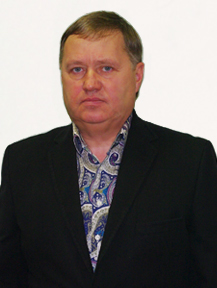 Тихонов Андрей Олегович
